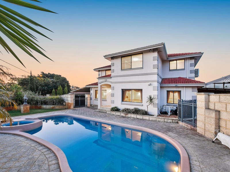 2 Bradshaw Crescent, Manning, WA 6152 Property Details