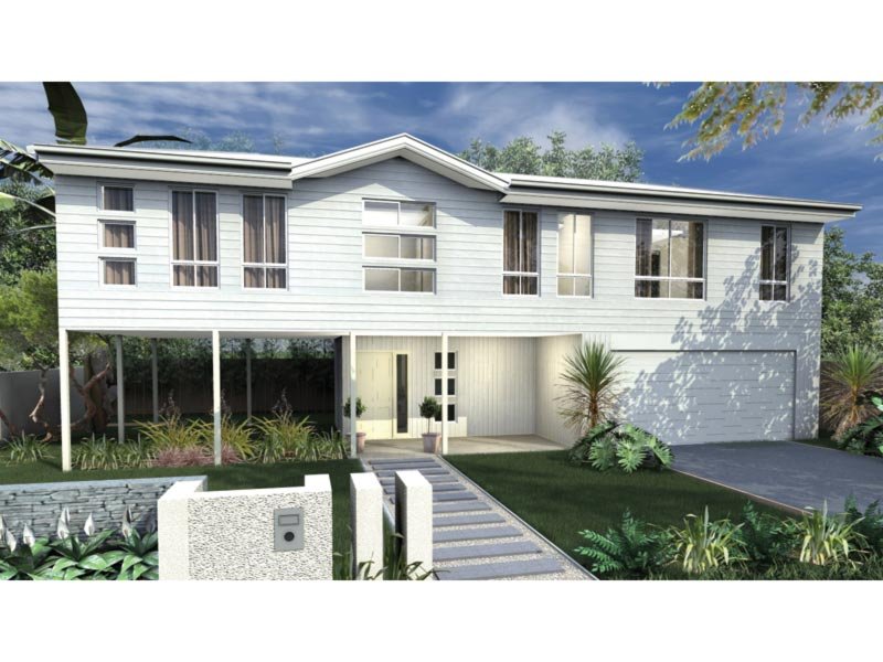 96 High Street, Blackstone, QLD 4304