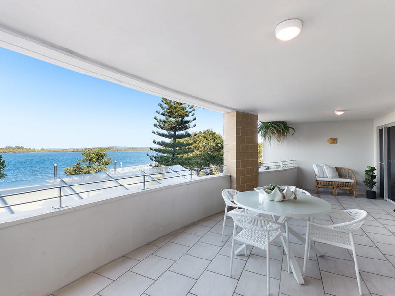 107/35 Fawcett Street, Ballina, NSW 2478 Apartment for Sale