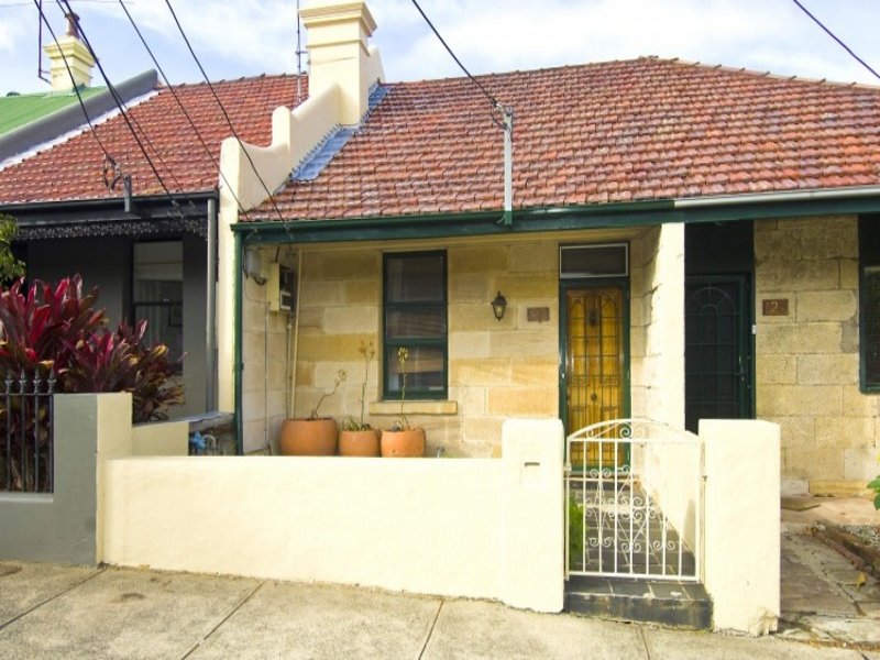 127 Salisbury Road, Camperdown, NSW 2050