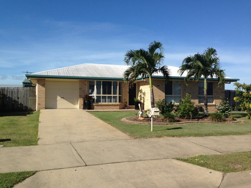 32 Emperor Drive, Andergrove, QLD 4740