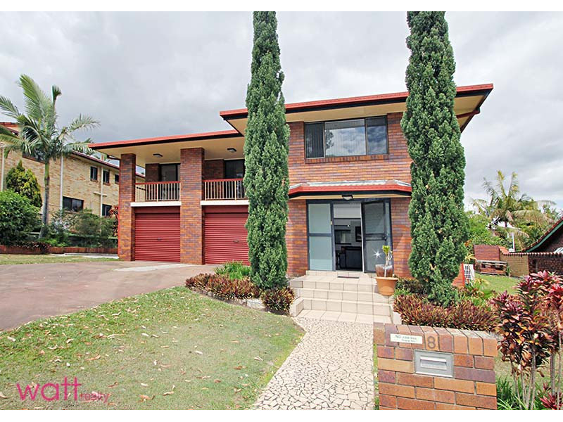 8 Chateau Street, Carseldine, QLD 4034