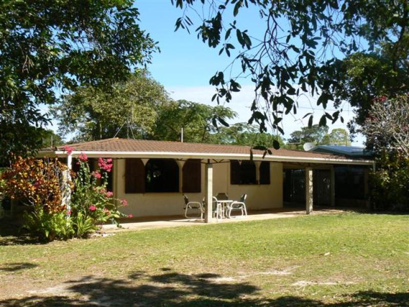 50 Furneaux Street, Cooktown, QLD 4895