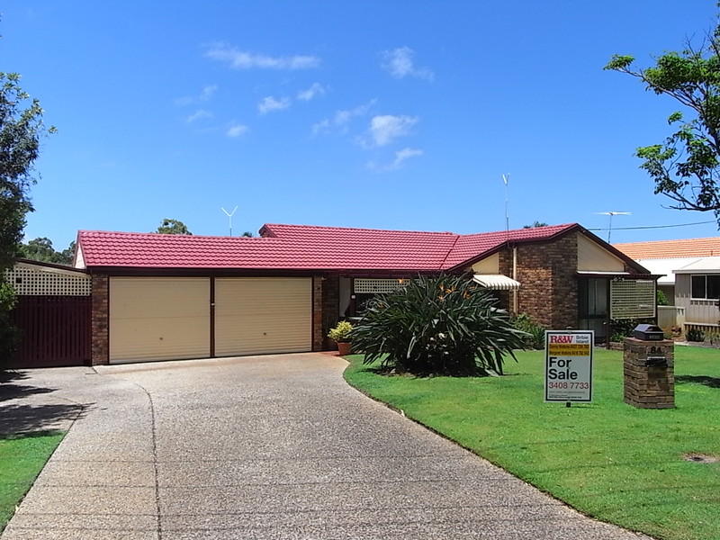 84 Campbell Street, Bongaree, Qld 4507 Property Details