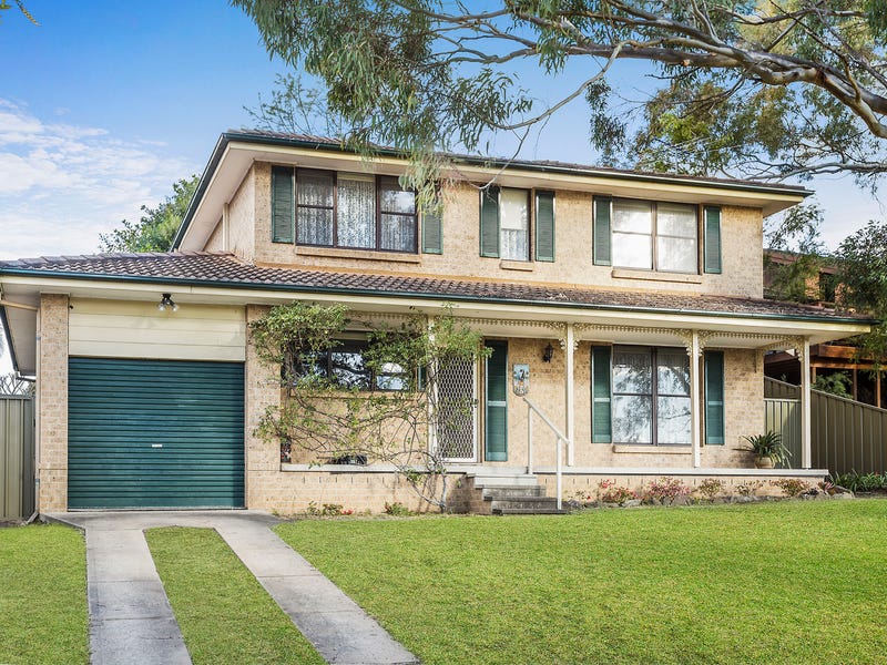 12 Yanderra Avenue, Bangor, NSW 2234 Property Details