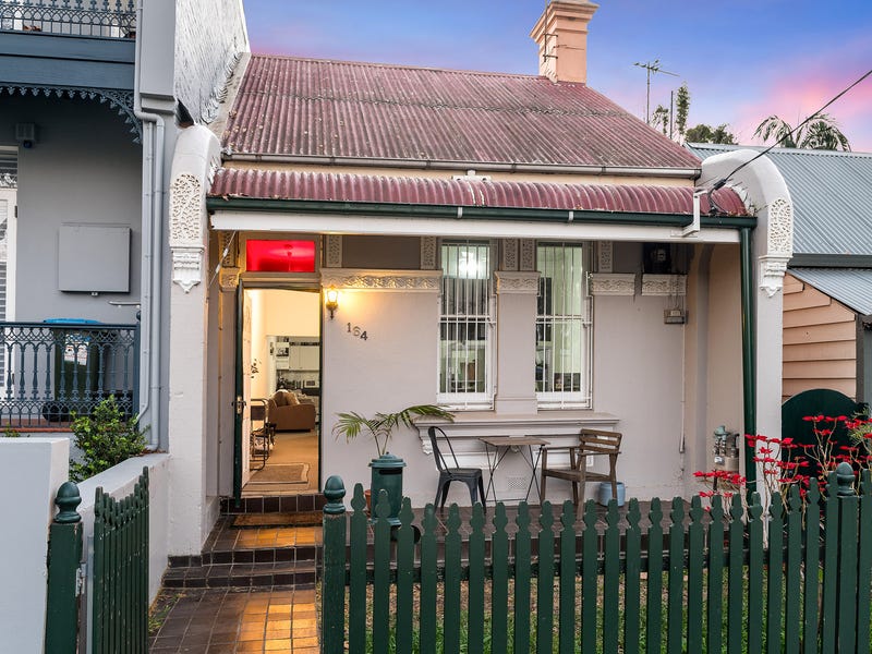 164 Nelson Street, Annandale, NSW 2038 House for Sale