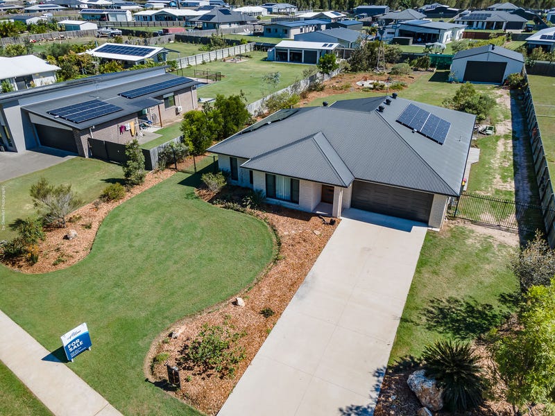 364 Oregan Creek Road, Toogoom, Qld 4655 Property Details