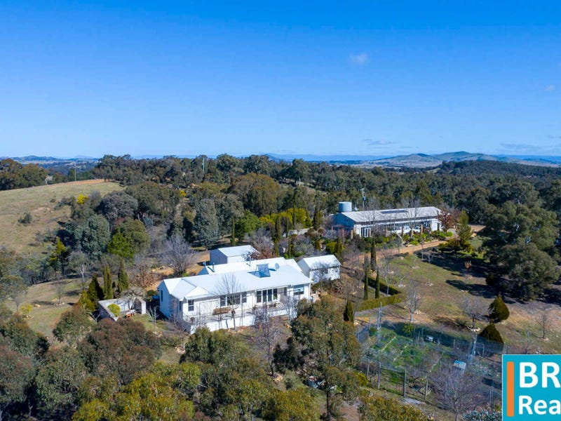 1599 Murrumbateman Road, Gundaroo, NSW 2620