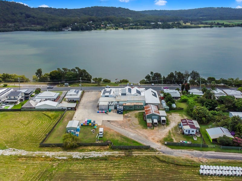 5155 River Street, Maclean, NSW 2463 House for Sale