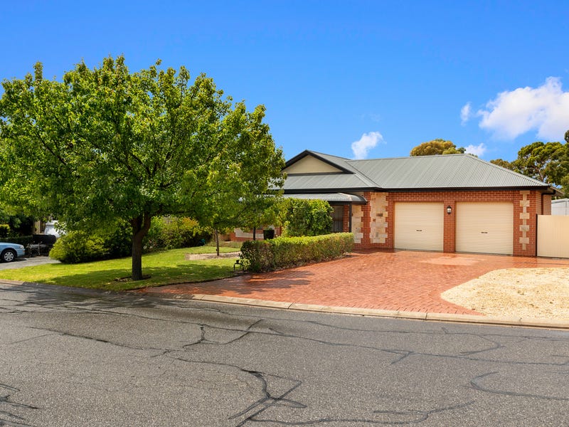 10 Warner Court, Sandy Creek, SA 5350