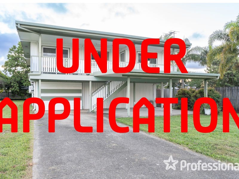 9 Graham Court, Mount Pleasant, QLD 4740