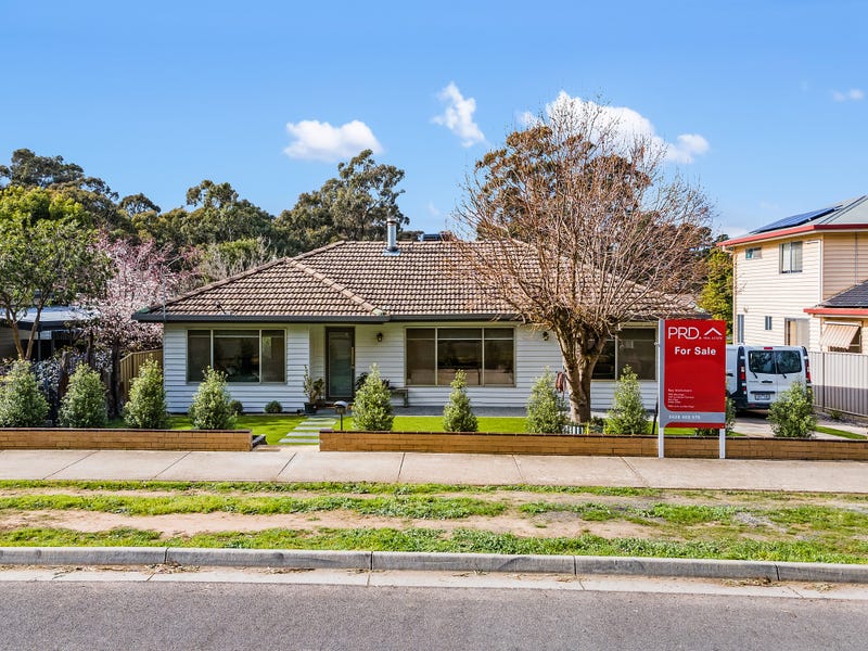 66 Jacob Street, North Bendigo, VIC 3550