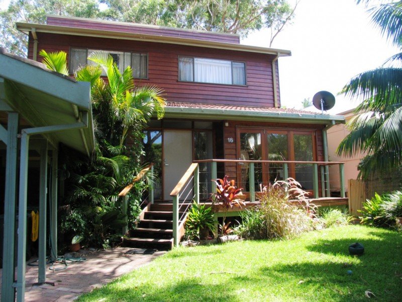 16 Elaine Avenue, Avalon Beach, NSW 2107