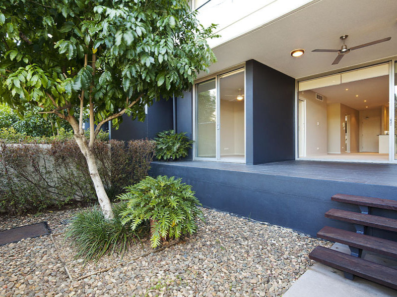 5/70 Love Street, Bulimba, QLD 4171