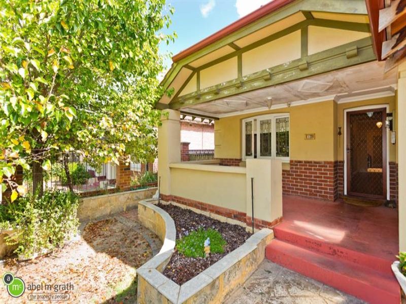 13 Matlock Street, Mount Hawthorn, WA 6016