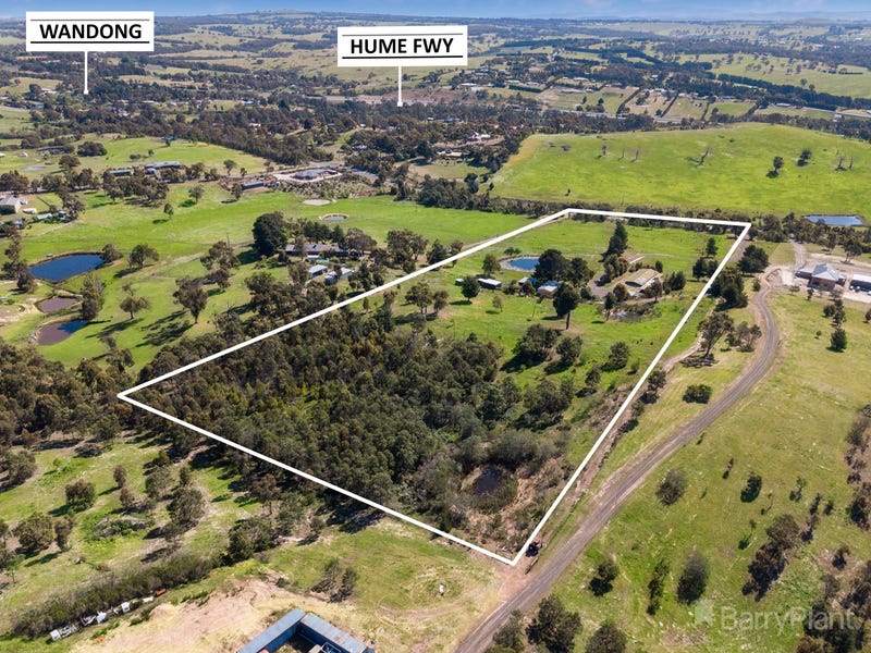 144 Broadfordwandong Road, Wandong, VIC 3758