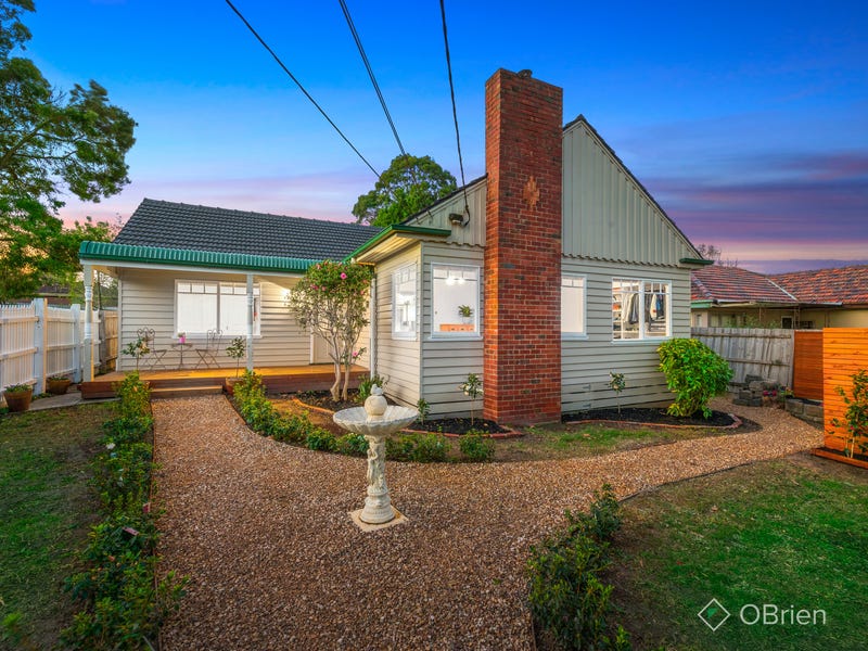 1/25 Kitchener Road, Croydon, VIC 3136