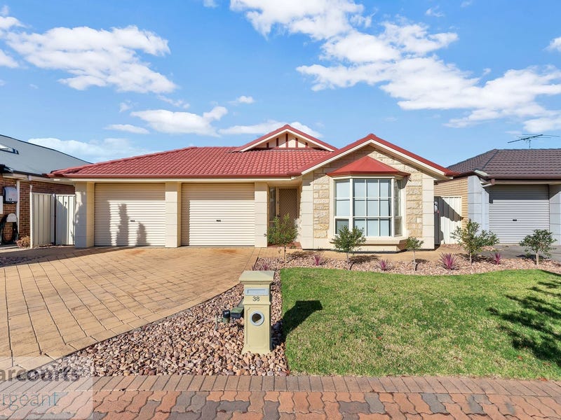 38 Springbank Boulevard, Burton, SA 5110 Property Details