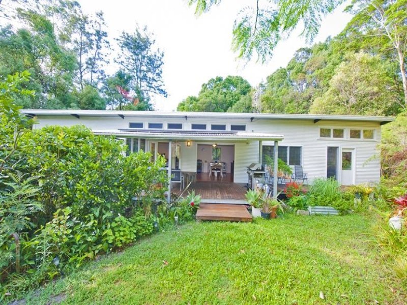 6183 Tweed Valley Way, Burringbar, NSW 2483 Property Details