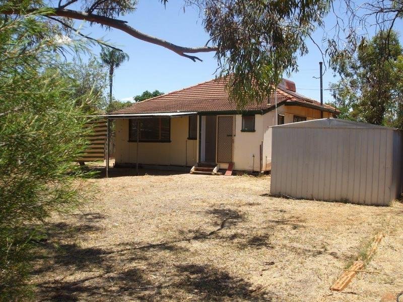 63 Milloy Street, Morawa, WA 6623 Property Details