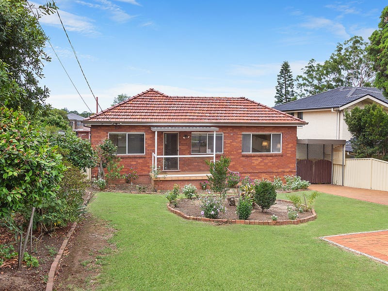 Houses for Sale in West Ryde, NSW 2114