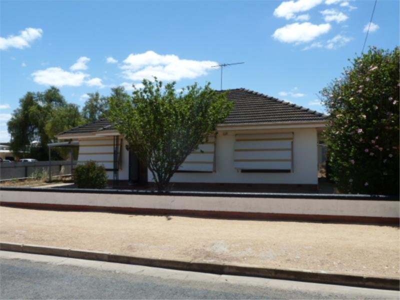 2 Scotland Street, Balaklava, SA 5461 Property Details