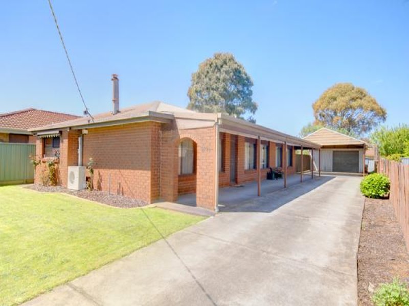279a Albert Street, Sebastopol, Vic 3356 Property Details