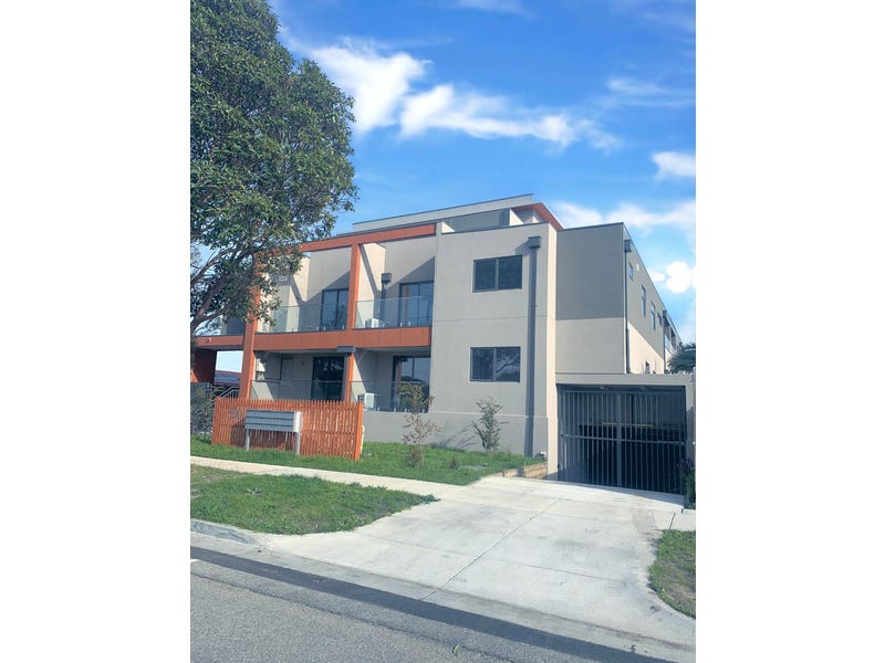 203/20 Royal Avenue, Springvale, Vic 3171 Apartment for Sale