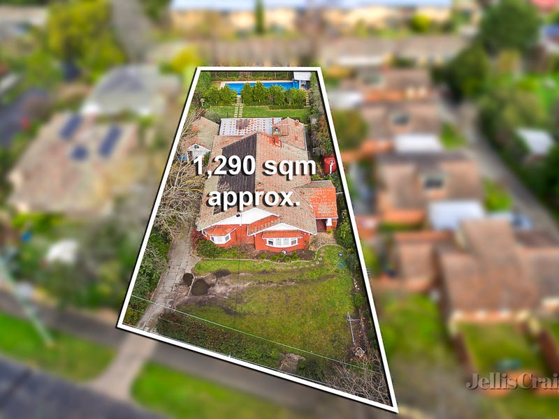 176 Prospect Hill Road, Canterbury, VIC 3126