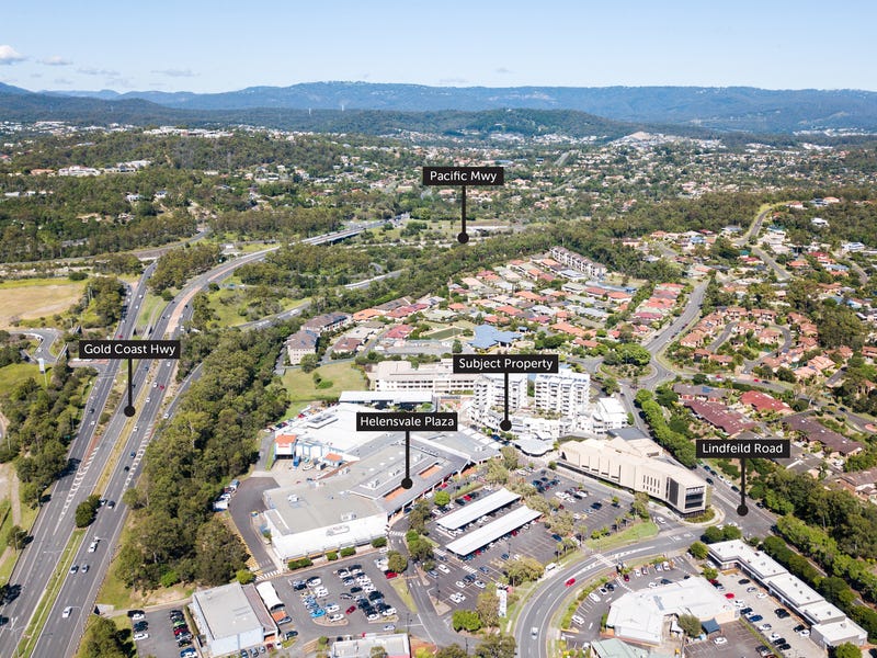 104/111 Lindfield Road, Helensvale, Qld 4212 Unit for Sale