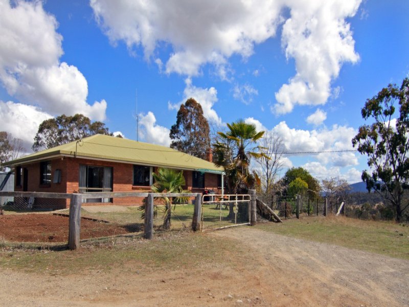 782 Puddledock Road, Tilbuster, NSW 2350