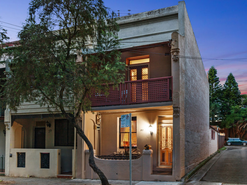 37 Lackey Street, St Peters, NSW 2044