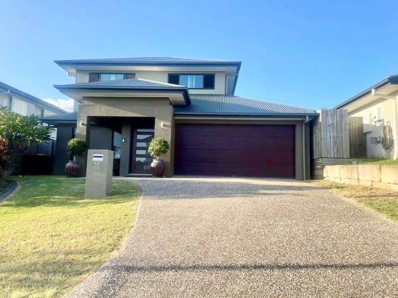 12 Bentley Street, Heathwood, QLD 4110