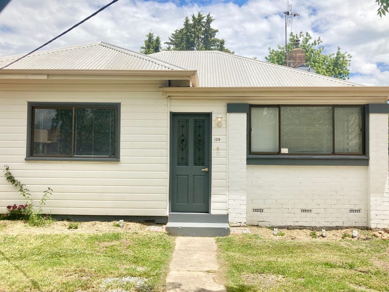 128 Bathurst Road, Orange, NSW 2800