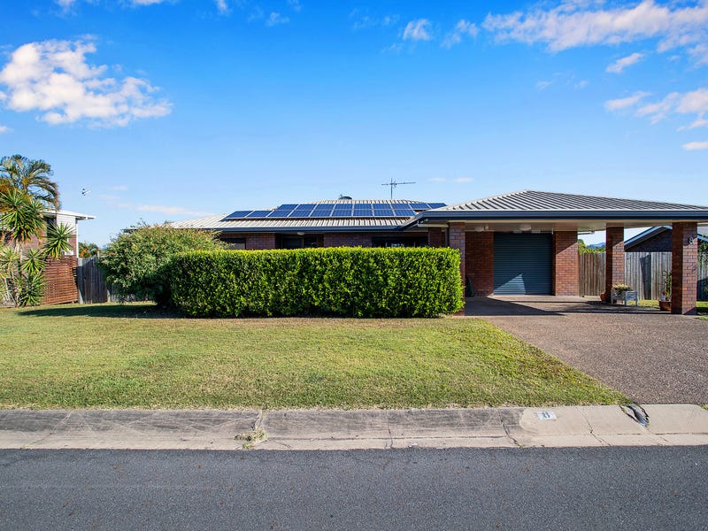 8 Challenger Street, Beaconsfield, Qld 4740 Property Details