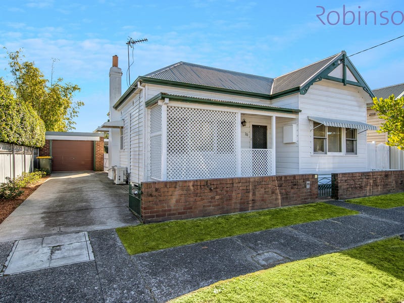 20 Farquhar Street, The Junction, NSW 2291