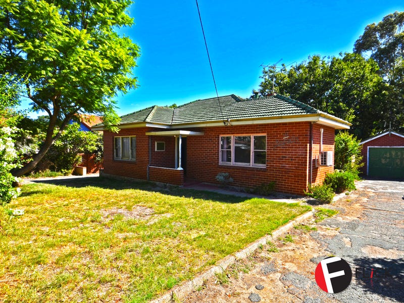 141 Second Avenue, Eden Hill, WA 6054