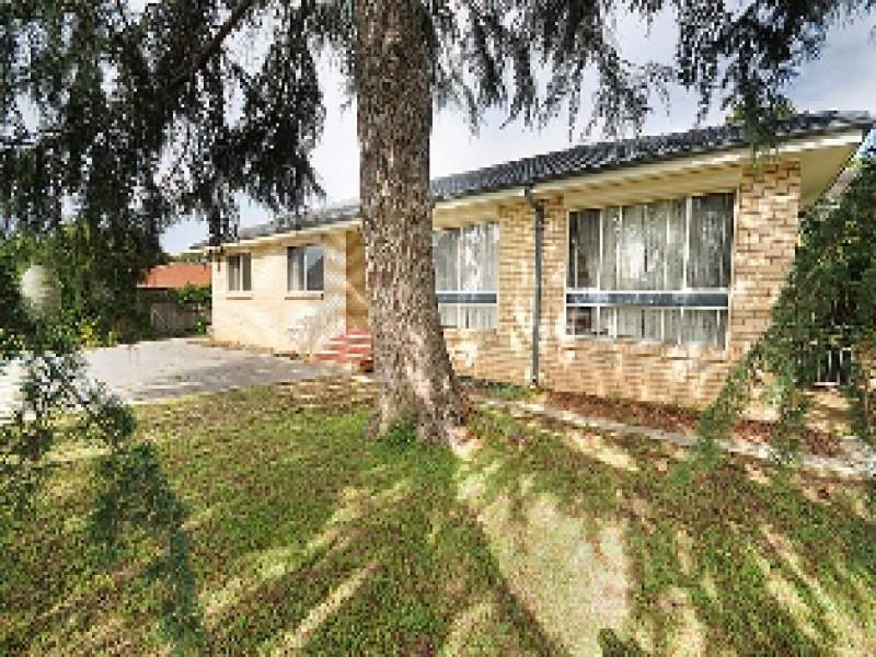 59 Copland Drive, Melba, ACT 2615 Property Details