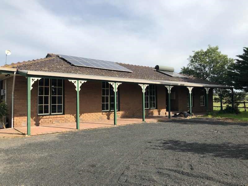 60 Gellies Road, Wildwood, VIC 3429