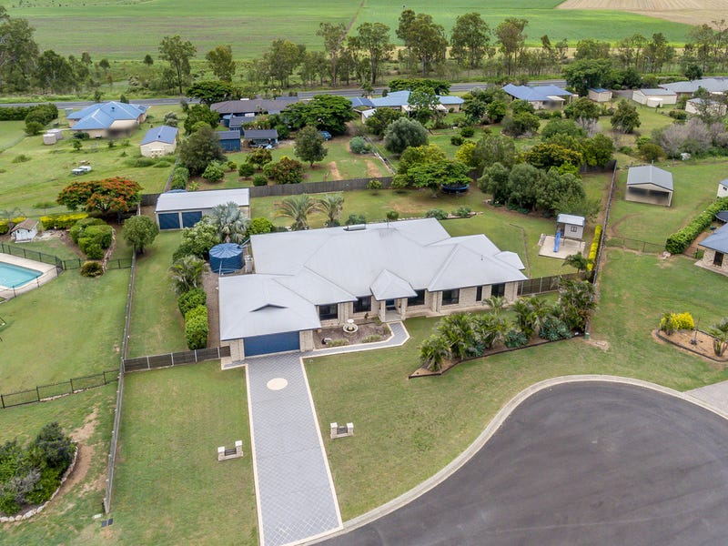 15 Kyle Close, Placid Hills, QLD 4343