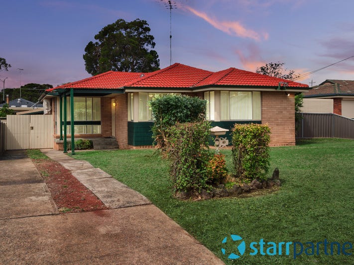 40 Kipling Drive, Colyton, NSW 2760