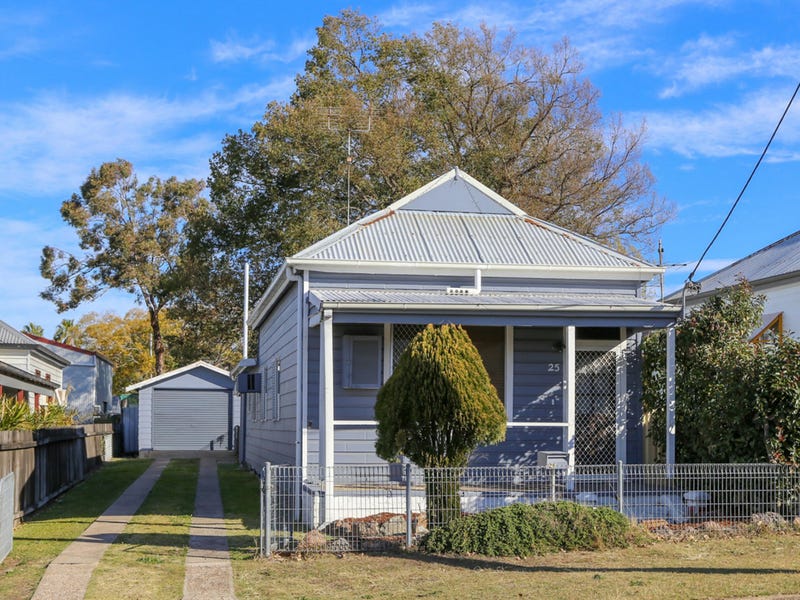 25 Cooper Street, Cessnock, NSW 2325 Property Details