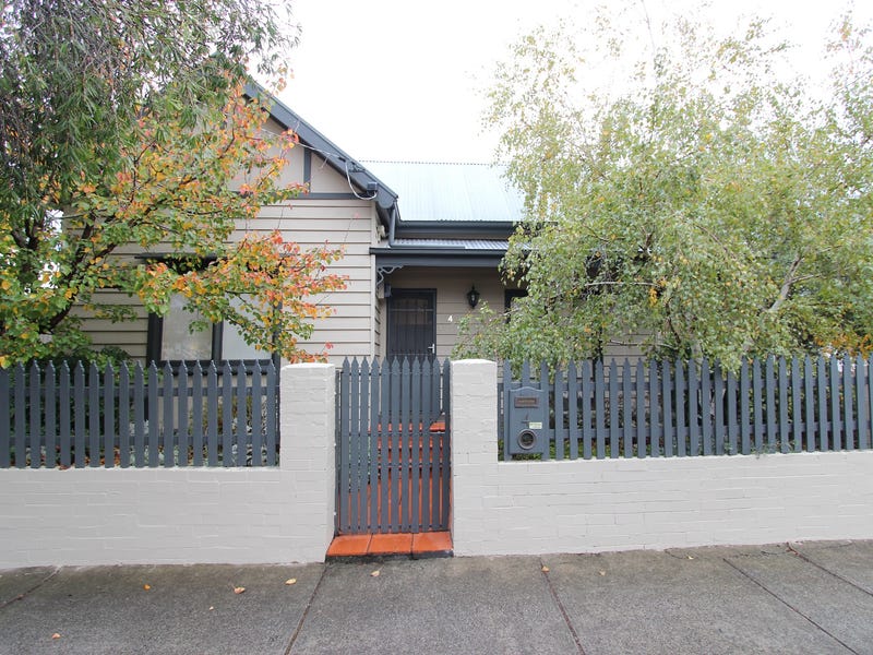 4 Trafford Street, Brunswick, VIC 3056