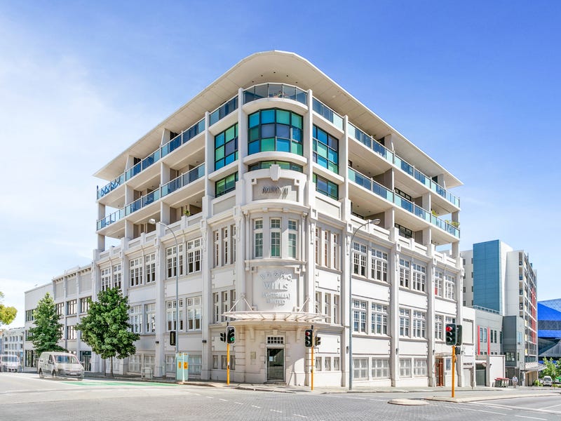 FL 3 21/65 Milligan Street, Perth, WA 6000