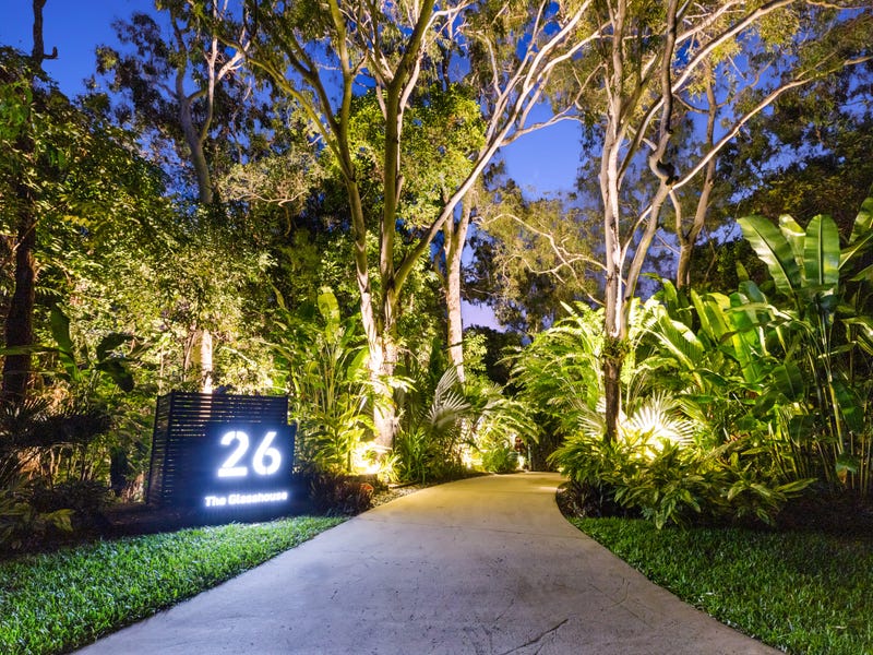 26 Island Point Road, Port Douglas, QLD 4877