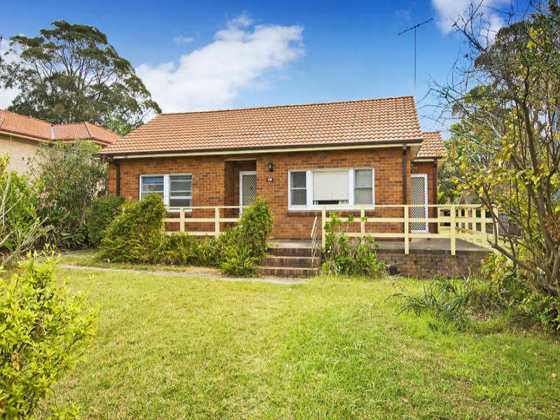 300 and 300A Alfred Street, Cromer, NSW 2099 Property Details