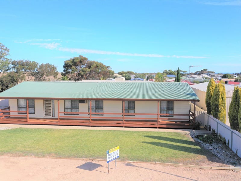 8 Island View Road, Port Victoria, SA 5573 House for Sale