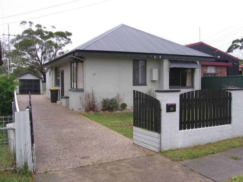 35 Kings Road, New Lambton, NSW 2305