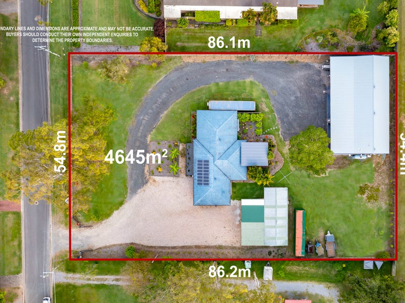 105109 Bromley Street, Cornubia, QLD 4130