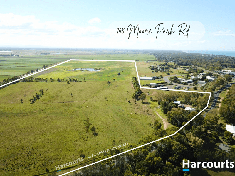 148 Moore Park Road, Moore Park Beach, QLD 4670